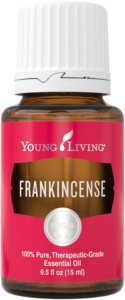 Frankincense Essential Oil from Young Living