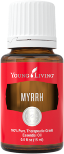 Myrrh Essential Oil from Young Living