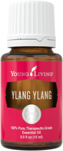 Ylangy Yang Essential Oil from Young Living