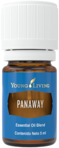 PanAway Essential Oil from Young Living