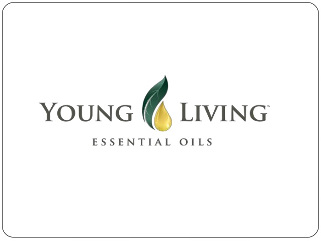 Young Living Essential Oils – St Louis